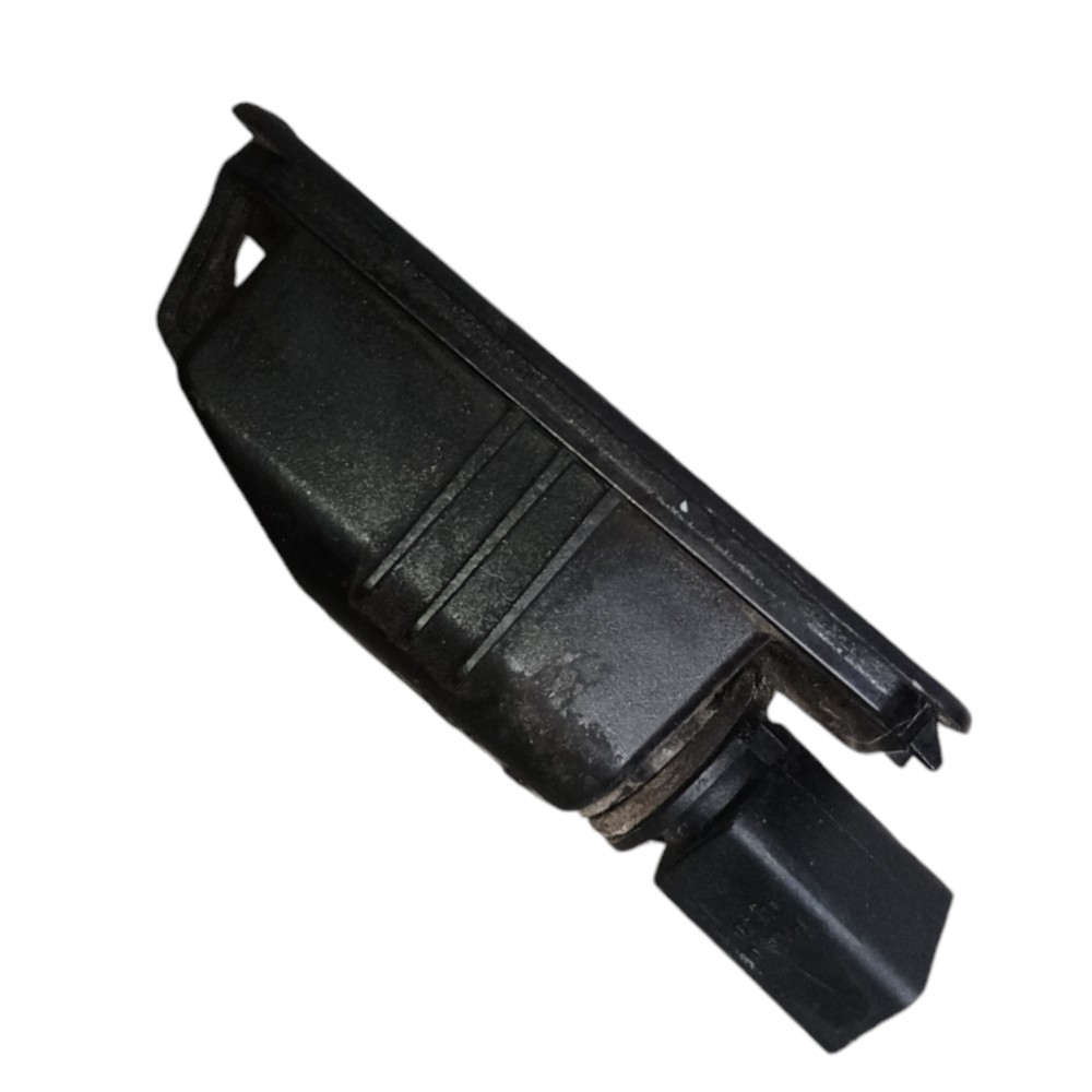Lanterna Luz Placa Vw Polo 2014 1k8943021 2