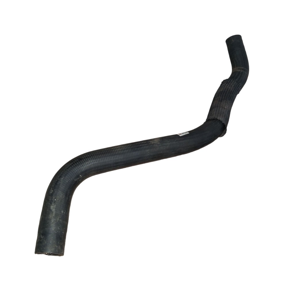 Mangueira Inferior Radiador Ford Ka 2008 A 2010 3