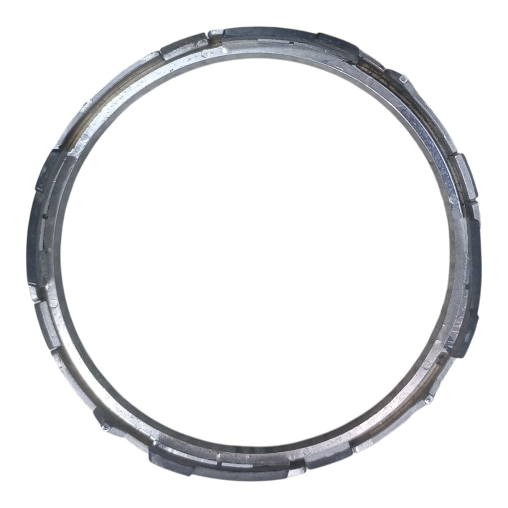 Moldura Difusor Ar Painel Vw Gol 2006 A 2018 5w0819743a 2