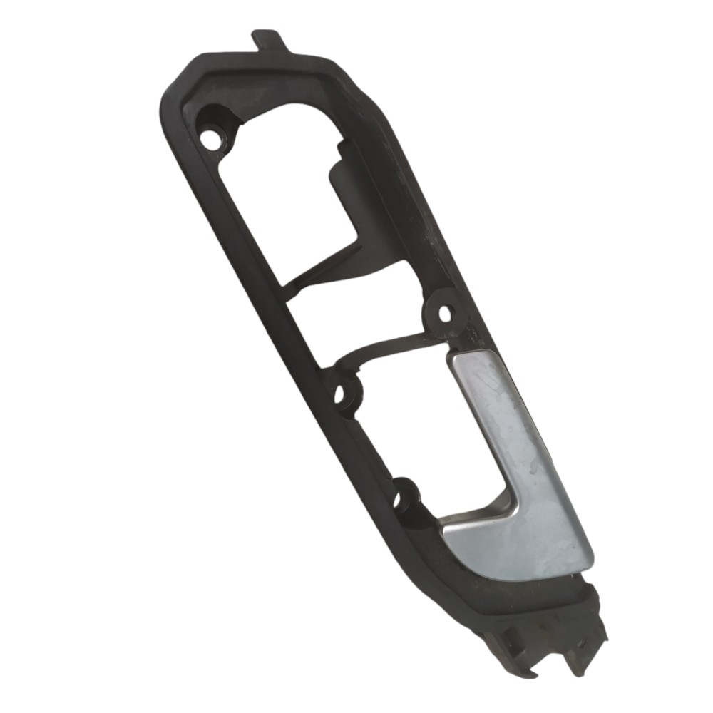 Maçaneta Interna Dianteira Esquerda Vw Polo 2014 1
