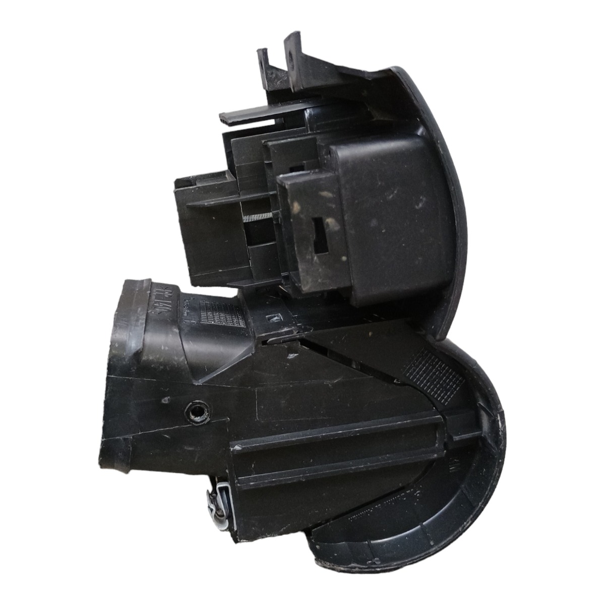 Difusor Ar Esquerdo Gm Corsa 1994 A 2015 3