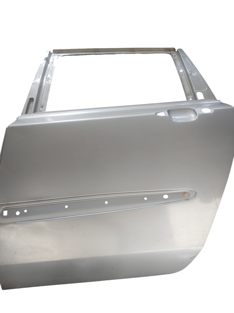 Porta Traseira Esquerda Fiat Stilo 2008 3