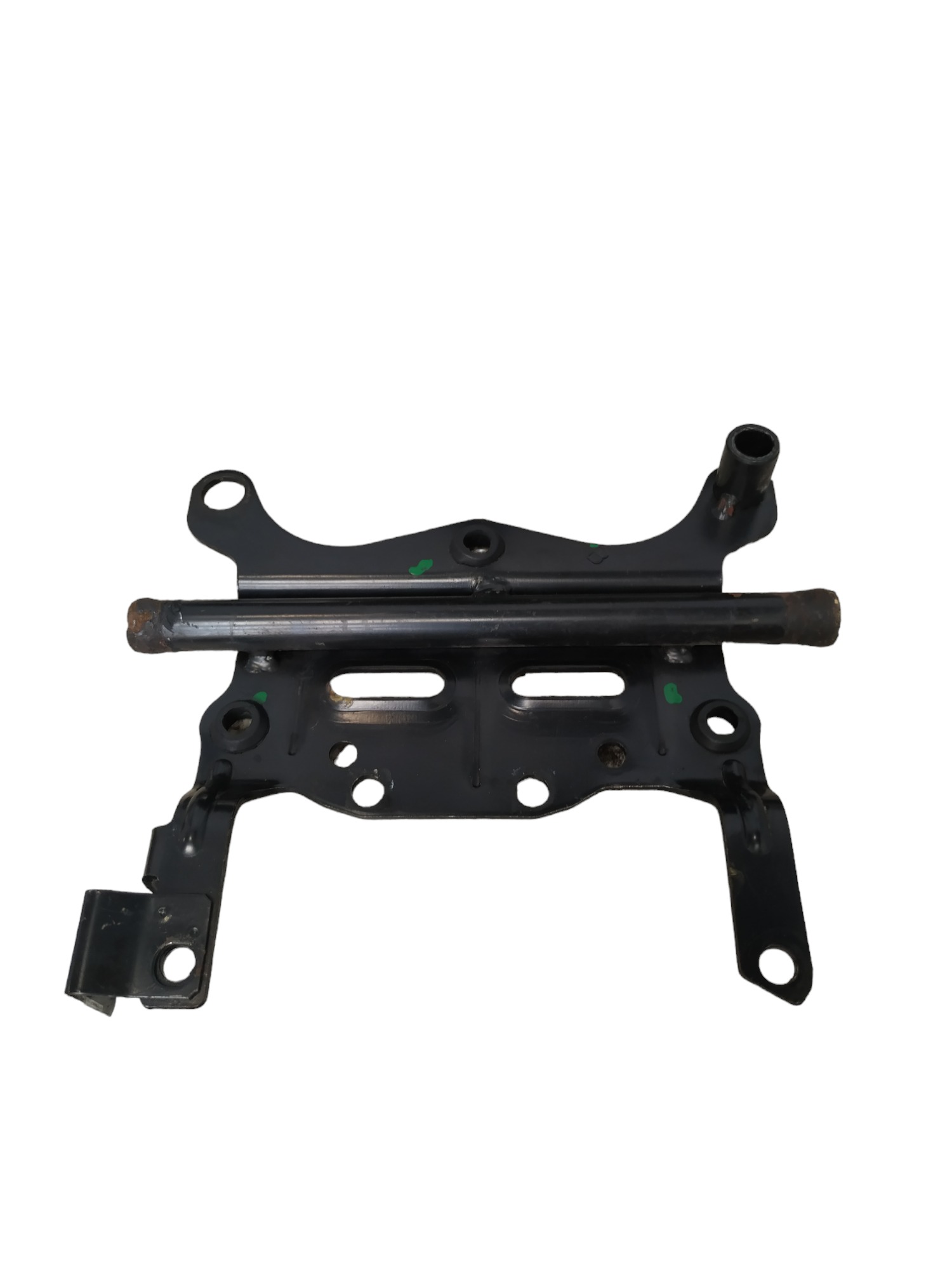 Cano Água Motor Gm Classic 2012 Preto 1