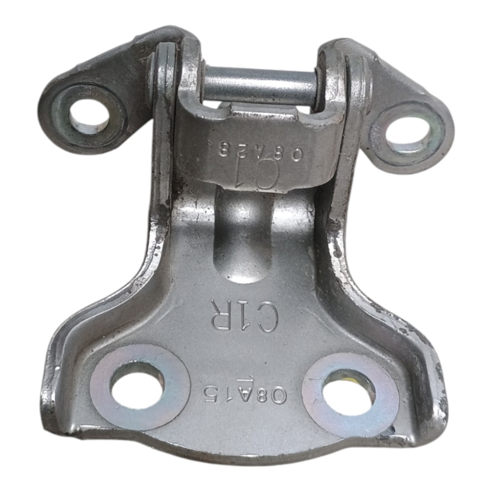 Dobradiça Inferior Porta Traseira Direita Gm Captiva 2008 4