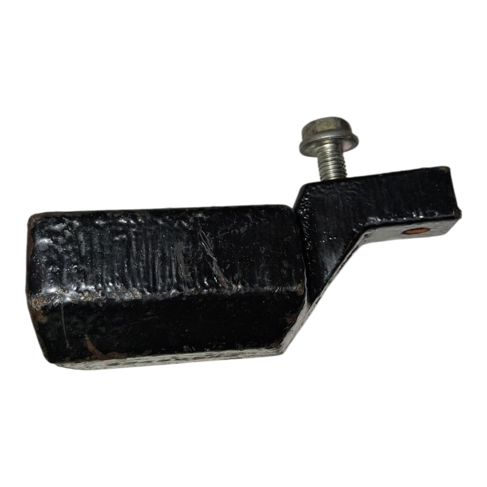 Contra Peso Câmbio Fiat Palio 1996 Á 2007 82490843 2