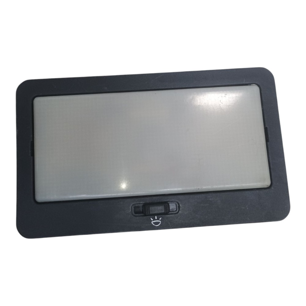 Luz Teto Cortesia Fiat Tipo 1993 À 1997