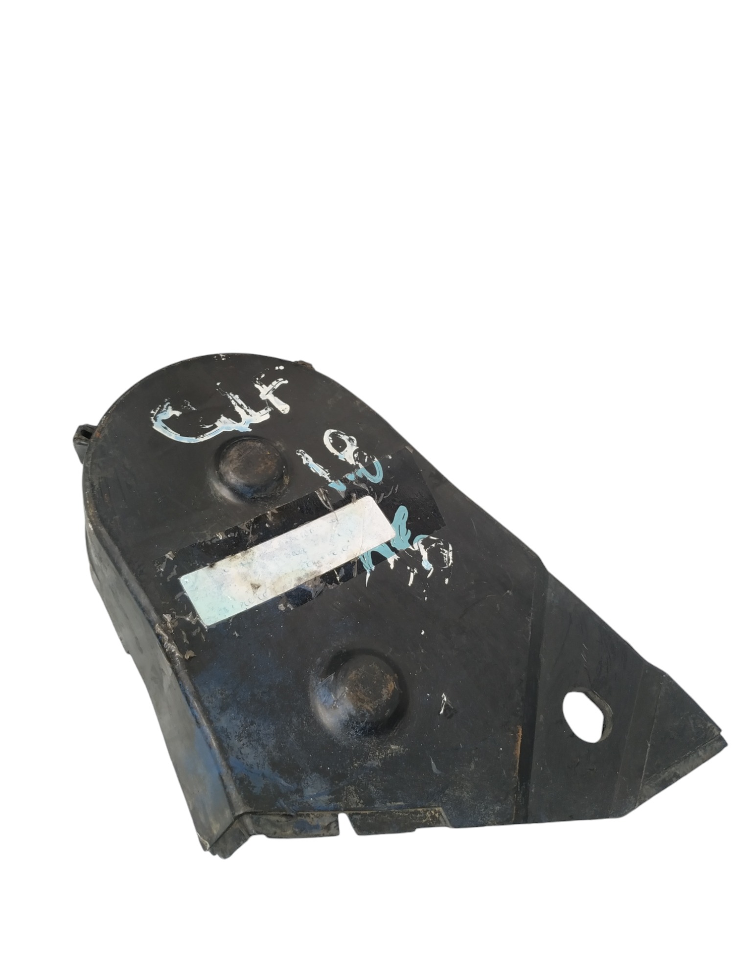 Capa Correia Dentada Superior Vw Golf 1999 1