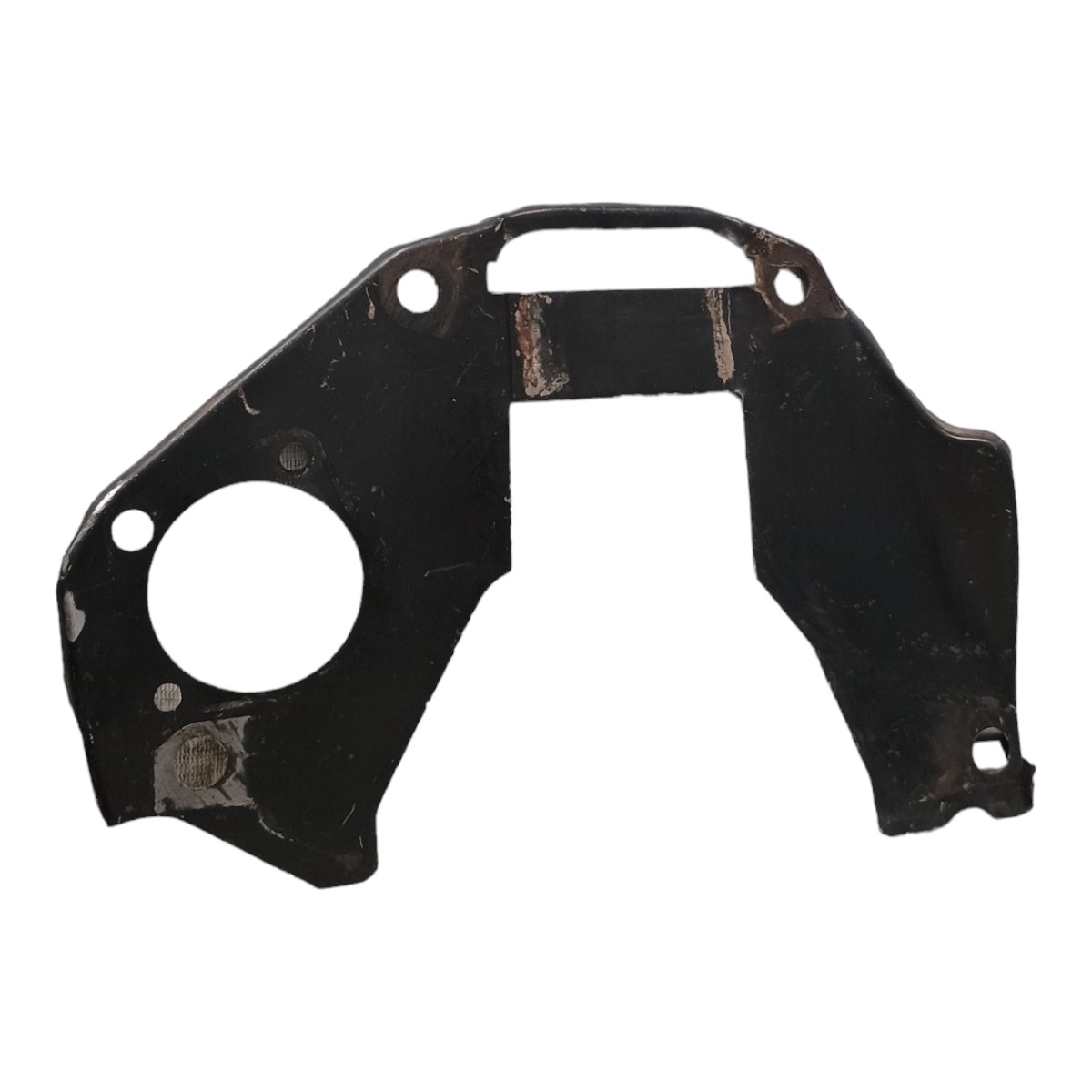 Chapa Cremalheira Volante Motor Fiat Uno 1998 1