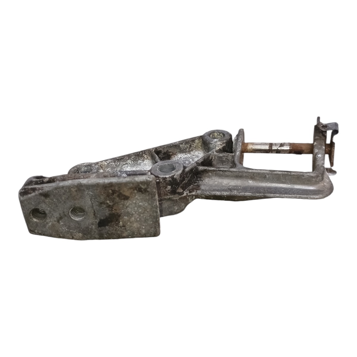 Suporte Coxim Motor Gm Vectra 1997 À 2005 4