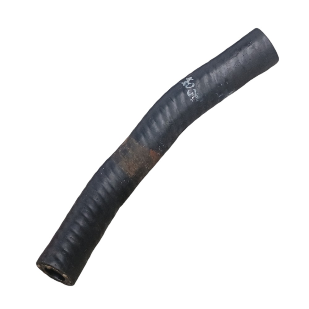 Mangueira Resfriamento Turbina Vw Tcross 2022 04c122447s 3