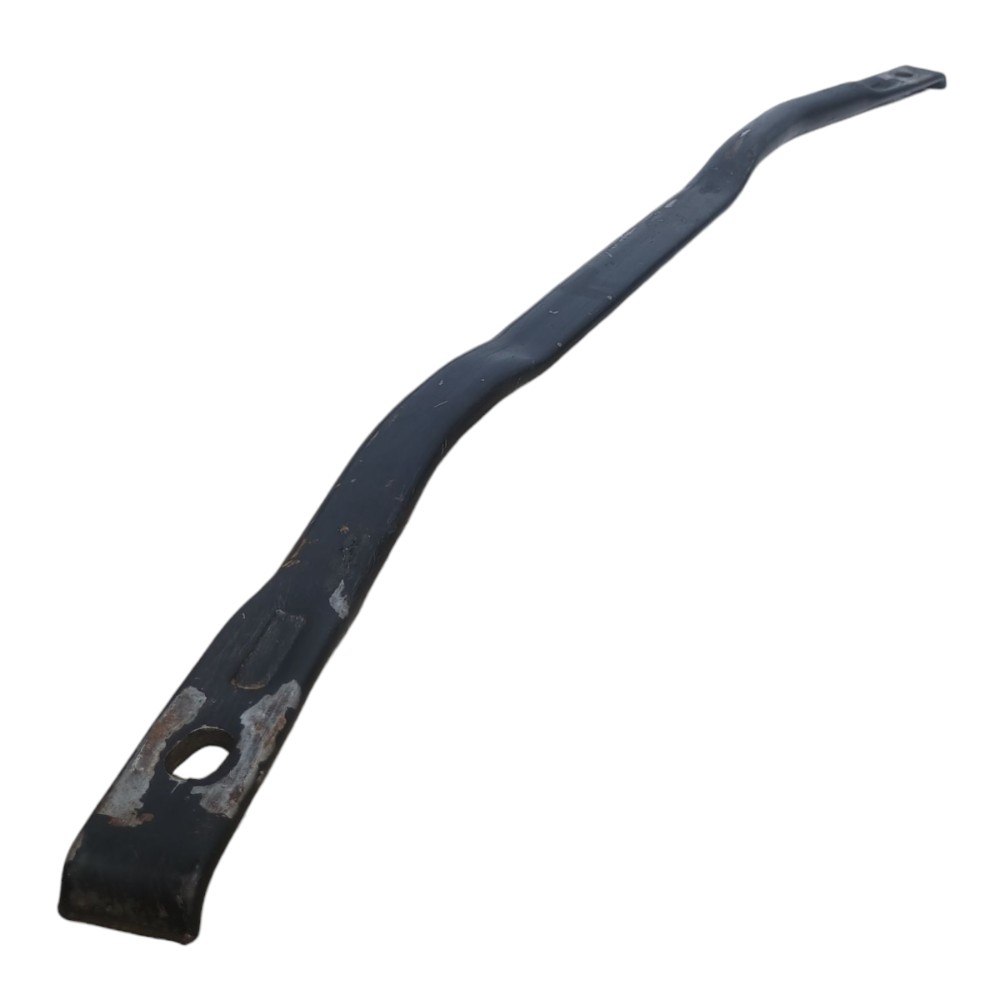 Suporte Radiador Citroen C3 2003 À 2012 5