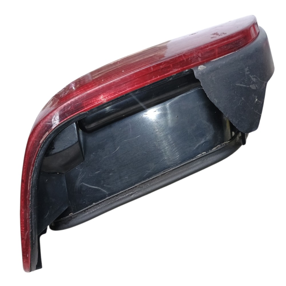 Lanterna Traseira Direita Citroen Xsara 1997 À 2004  Direito/passageiro A1 4