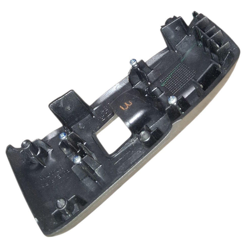 Moldura Botao Vidro Tras Direito Honda City 2010 83740tm0 4