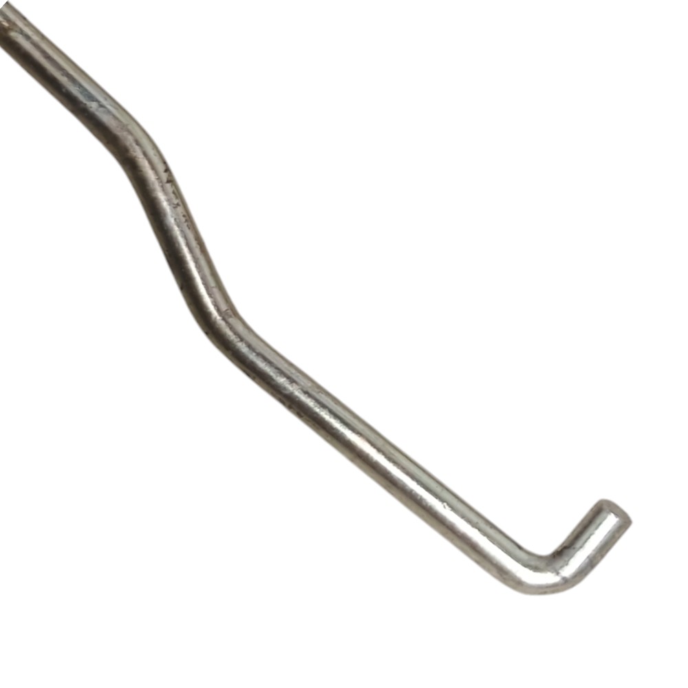 Pino Trava Fechadura Porta Traseira Direita Jac J2 1.4 2014 4