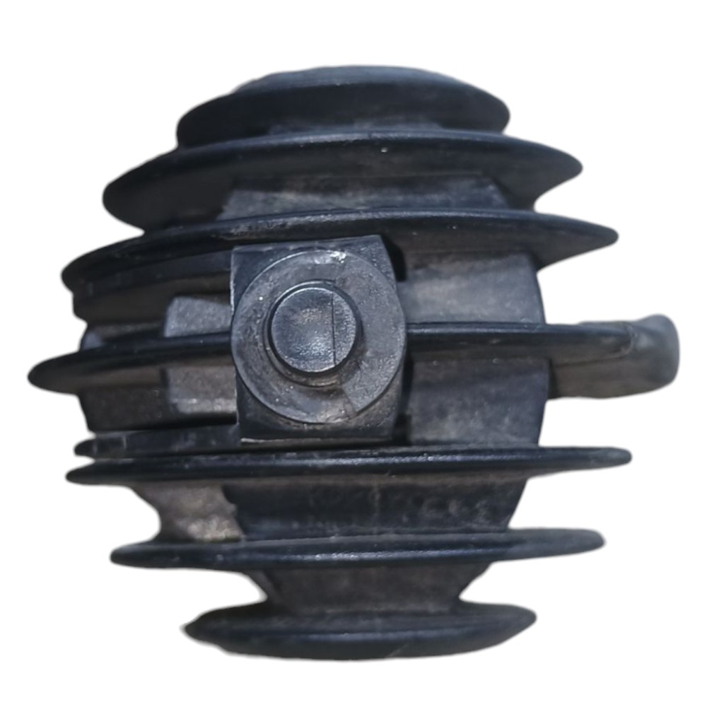 Difusor Ar Ford Ka 2000 5w0819707 3