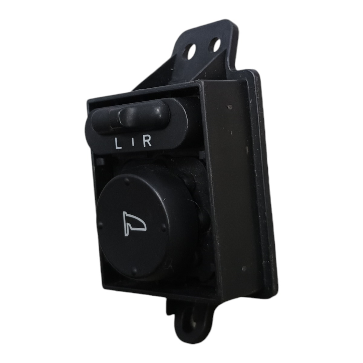 Botão Comando Retrovisor Elétrico Honda Fit 2009 A 2014 2