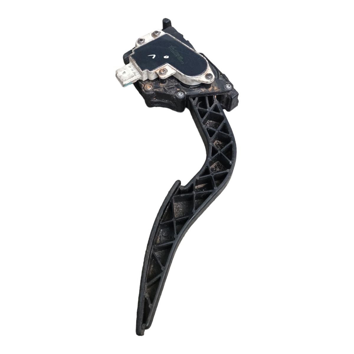 Pedal Acelerador Eletrônico Gm Spin 1.8 2016/2018 2
