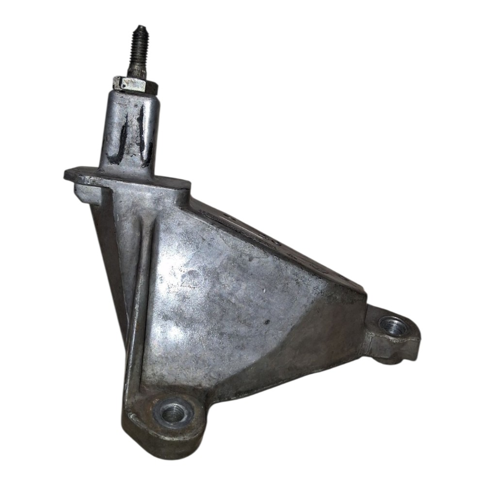 Suporte Inferior Coxim Câmbio Versa 2012 Á 2019 1