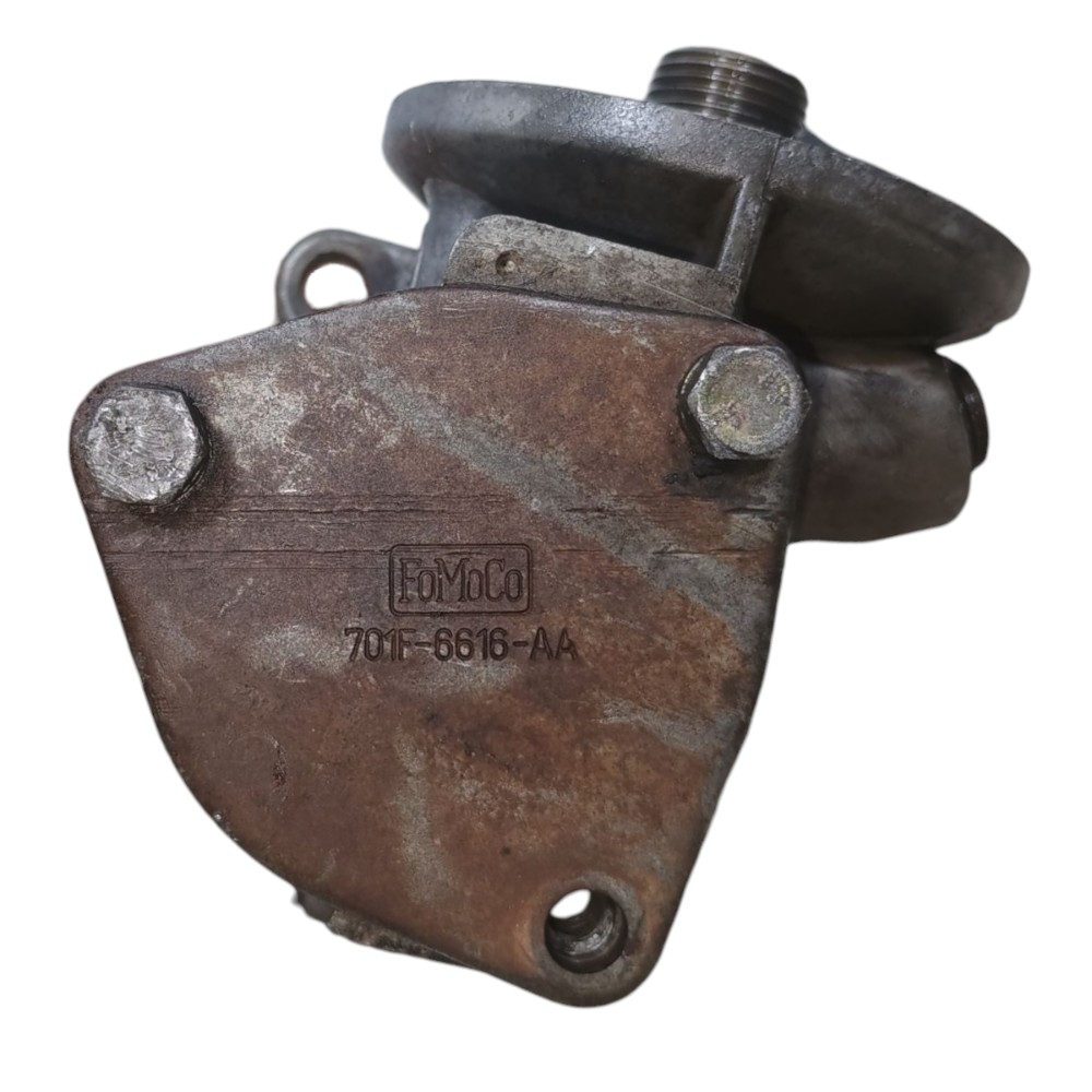 Bomba Óleo Motor Seat Cordoba 1997 77bm6k708ba 6