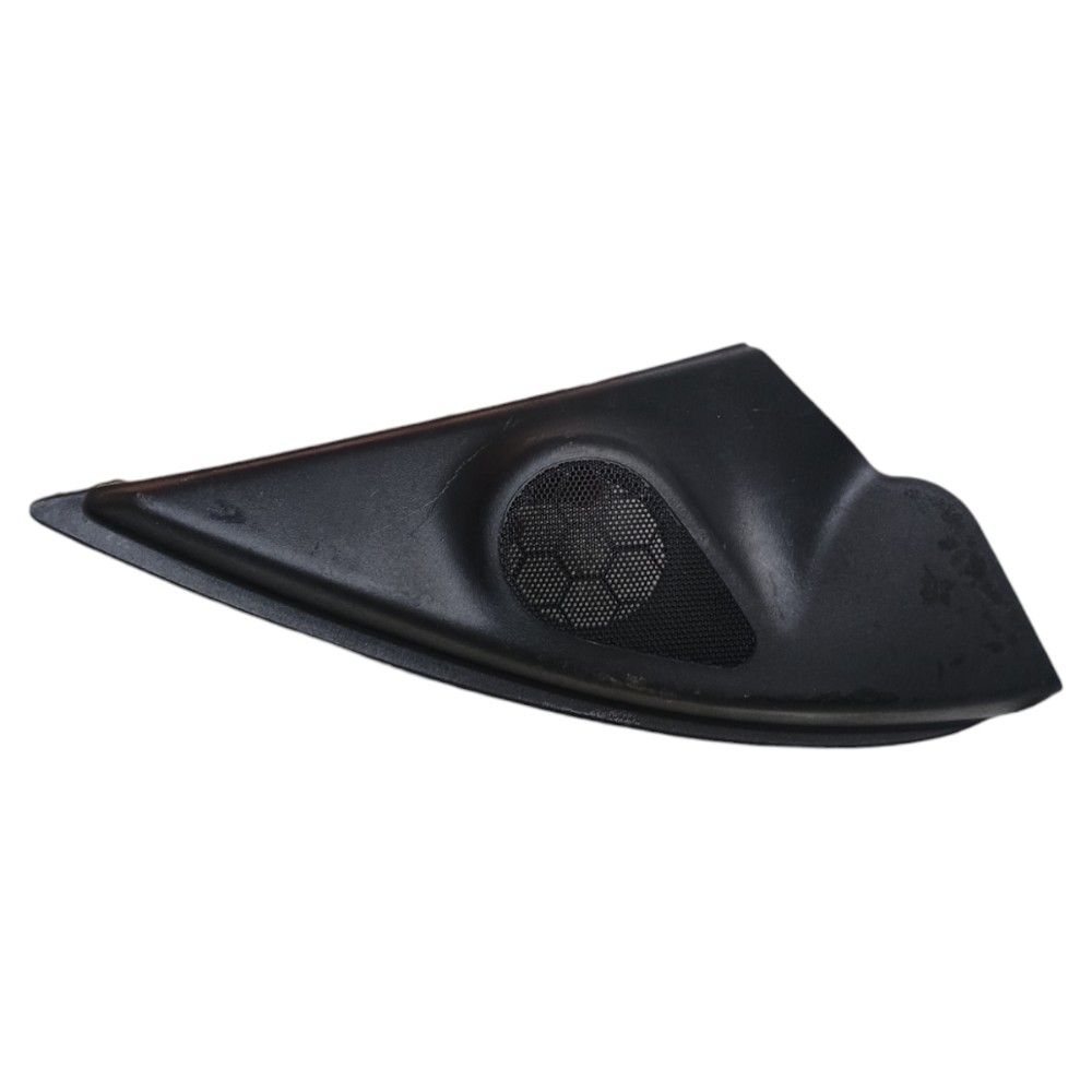 Acabamento Interno Retrovisor Direito Peugeot 207 2010 3