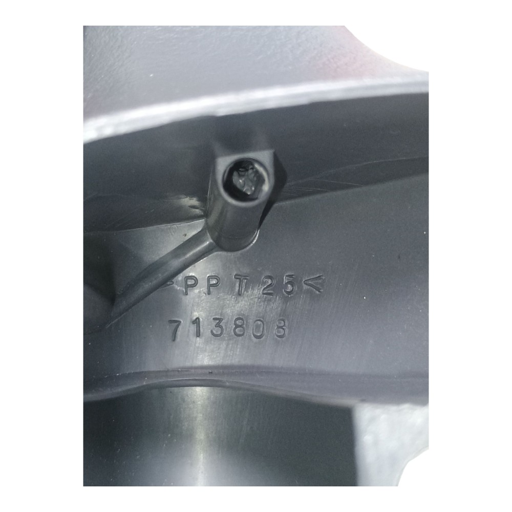 Puxador Interno Porta Direita Fiat Palio 1996 A 2003 5