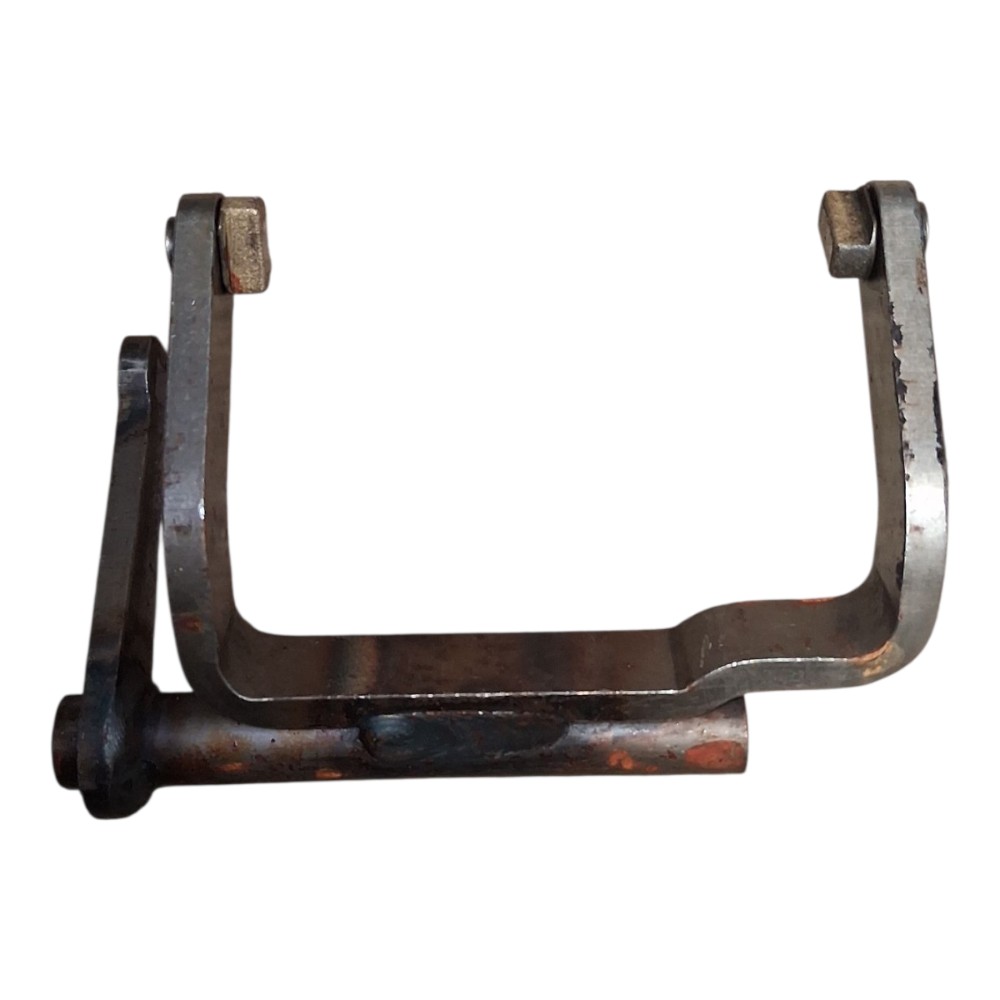 Garfo Câmbio 5ª Marcha Vw Fox 1.0 2012 02U311562E