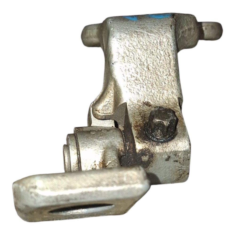 Dobradiça Inferior Porta Traseira Esquerda Ford Focus 2001 6