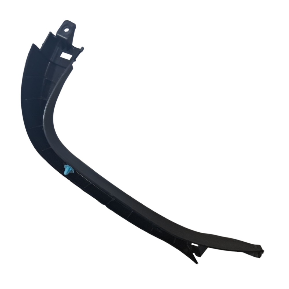 Acabamento Esquerdo Porta Malas Hyundai Ix35 2014 817312s000 Preto 3