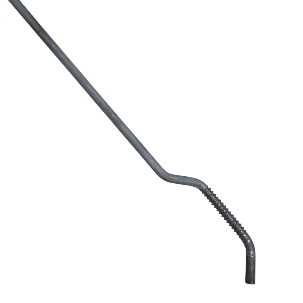 Haste Fechadura Porta Traseira Direita Citroen Xsara 2000 3