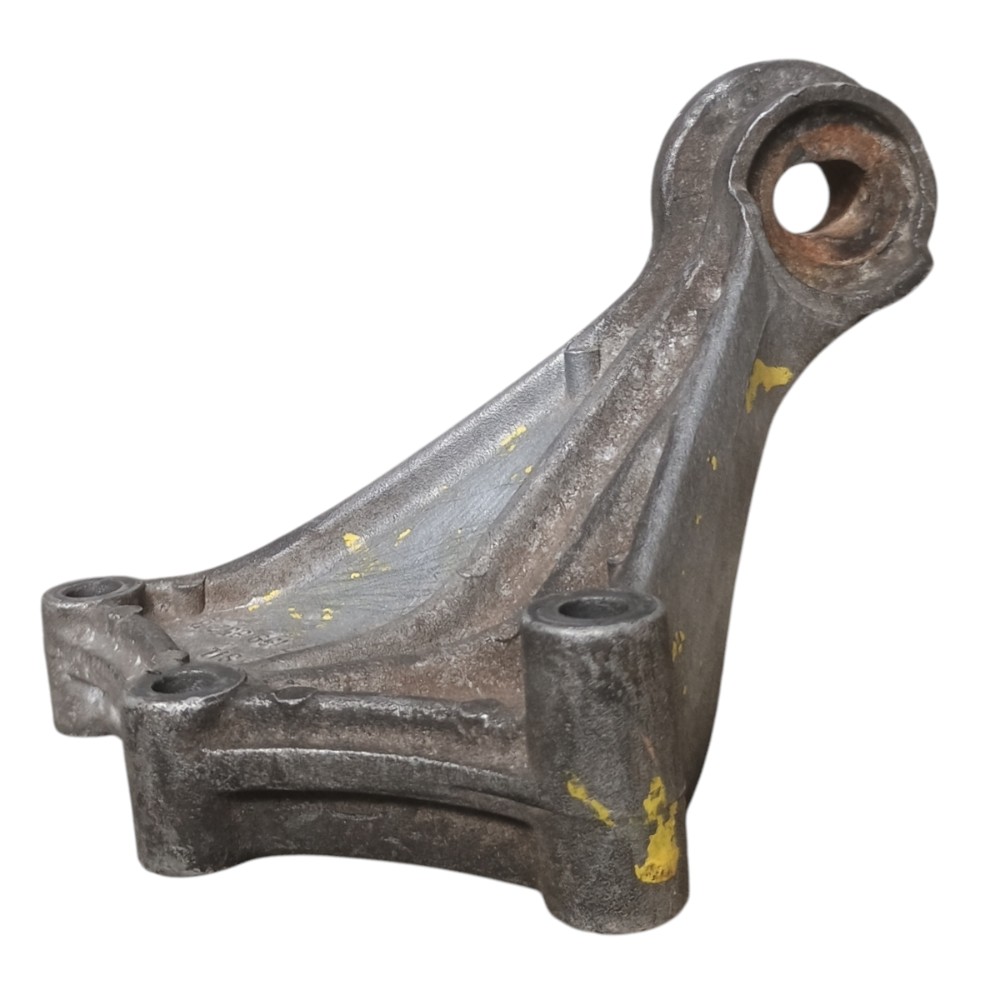 Suporte Coxim Câmbio Ford Escort Verona 1993/96 547199352b 2