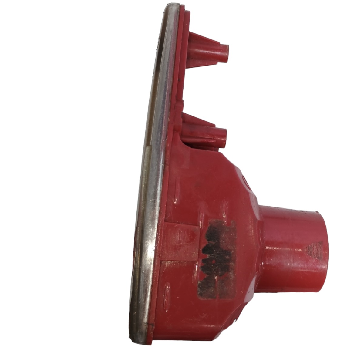 Lanterna Neblina Para-choque Direito Pajero Tr4 2001 A1 4