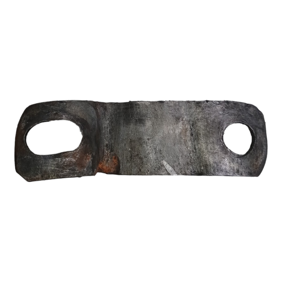 Suporte Fixação Escapamento Ford Pampa 1993/1997 803253209a 2