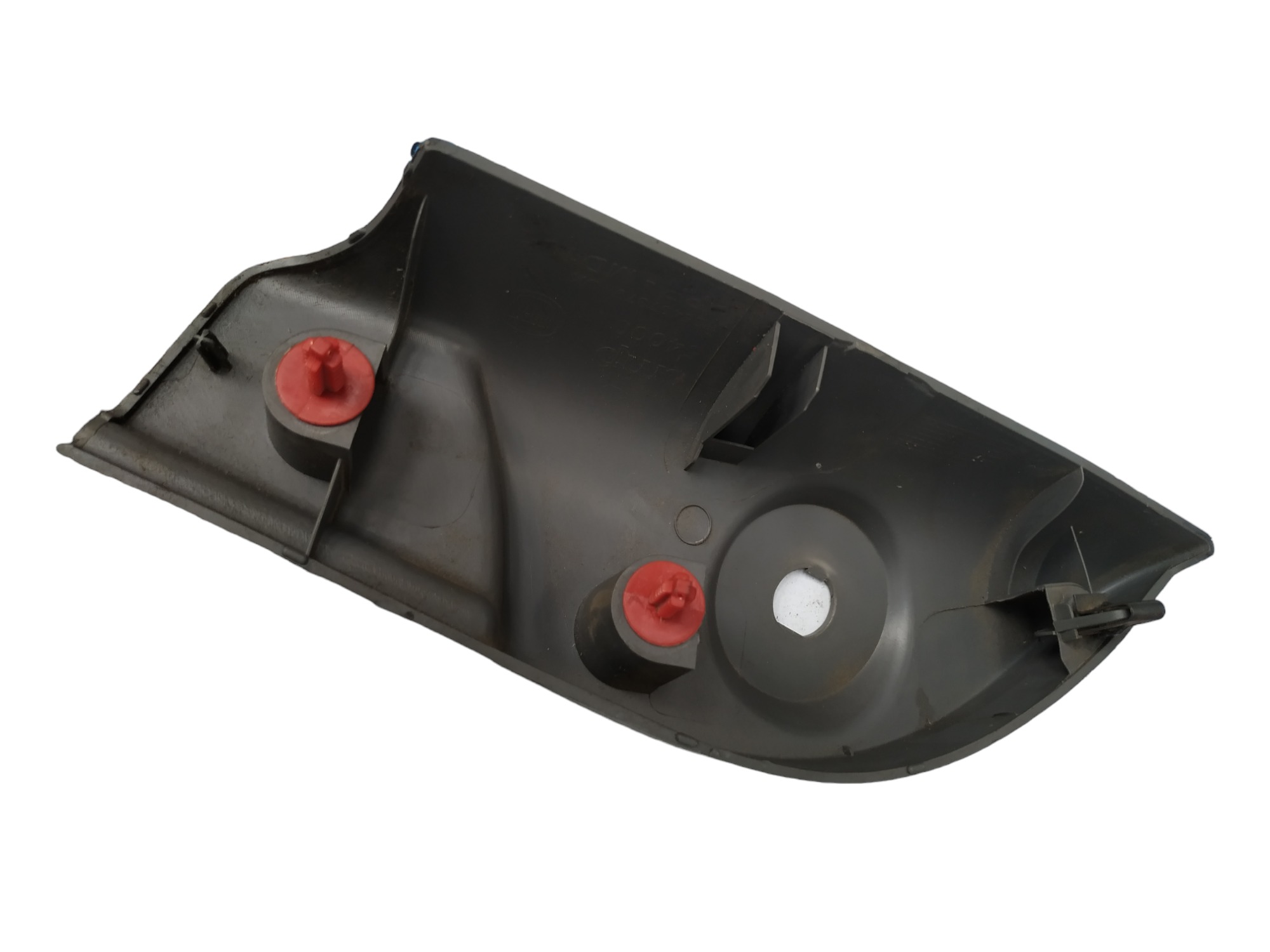 Acabamento Retrovisor Interna Direita Fiat Palio 2012 A 2018 2