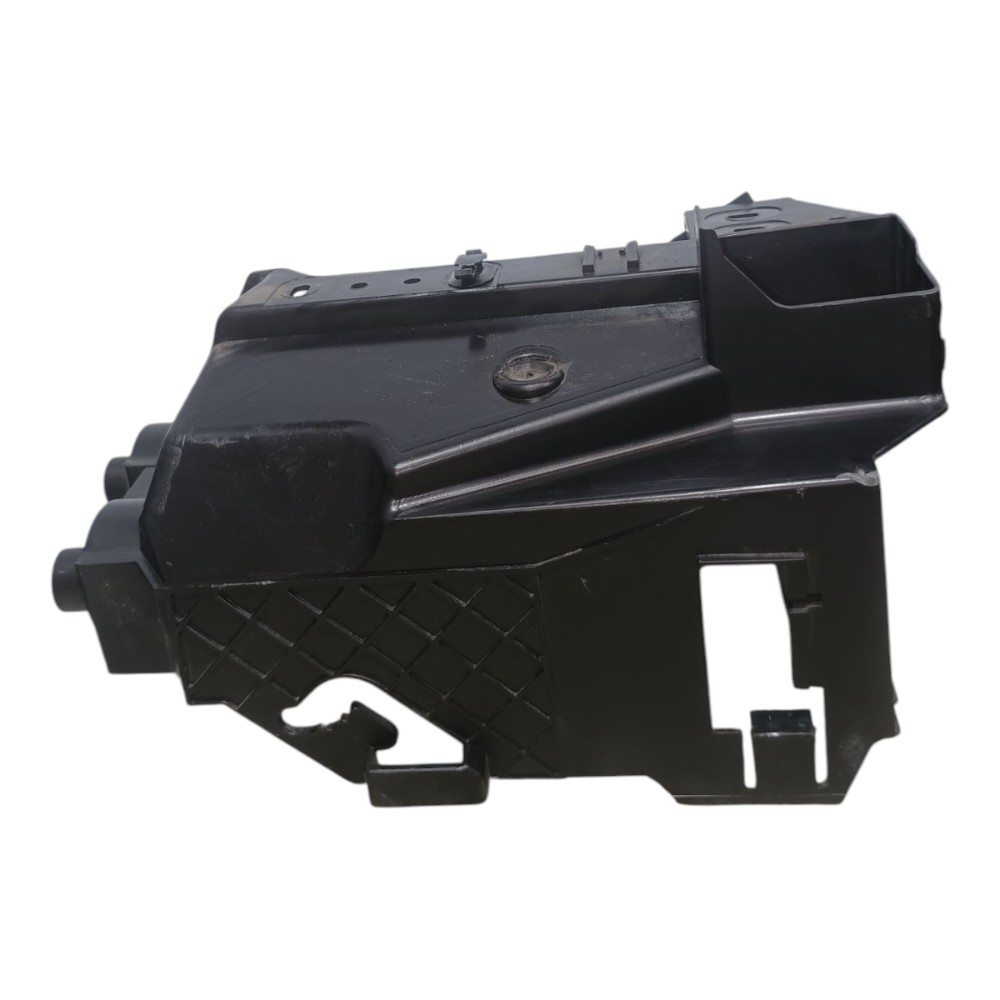 Suporte Caixa Bsi Citroen C3 2003 À 2012 5