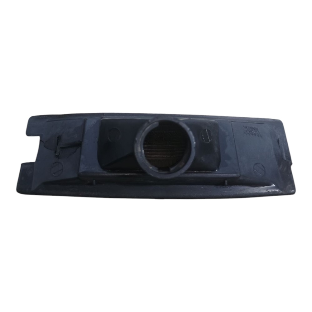 Lanterna Luz Placa Fiat Tipo 1993 À 1997 *detalhe 2