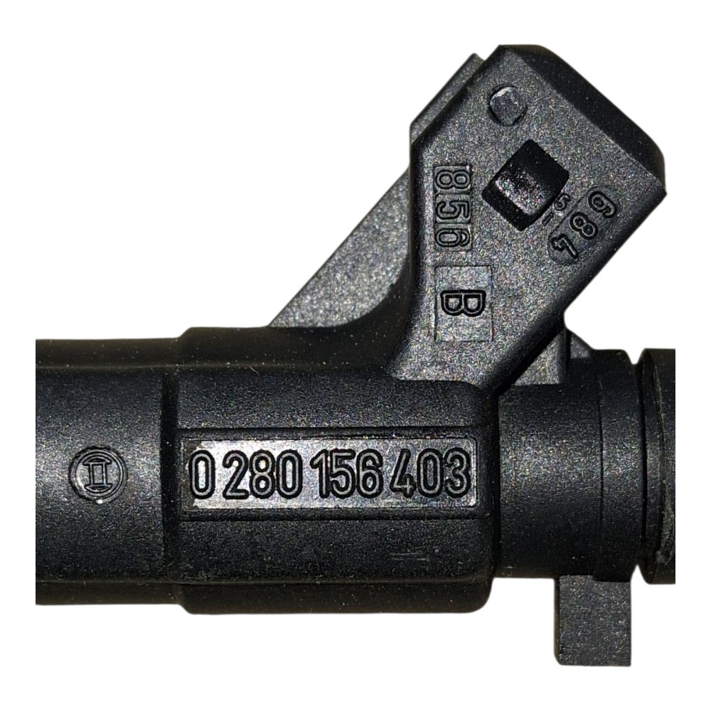 Bico Injetor Hyundai Ix35 2014 8