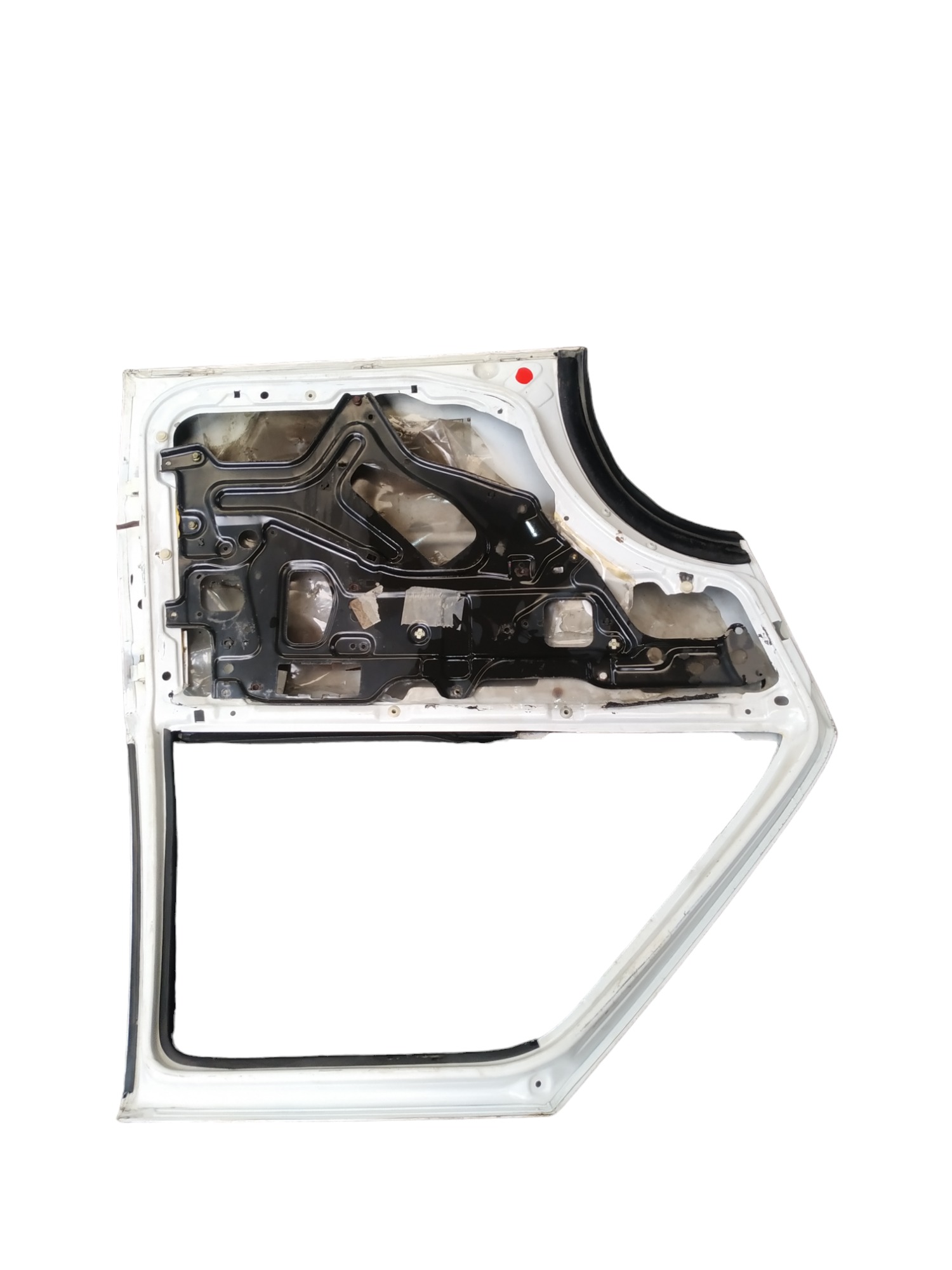 Porta traseira esquerda Fiat Tipo 1995 2