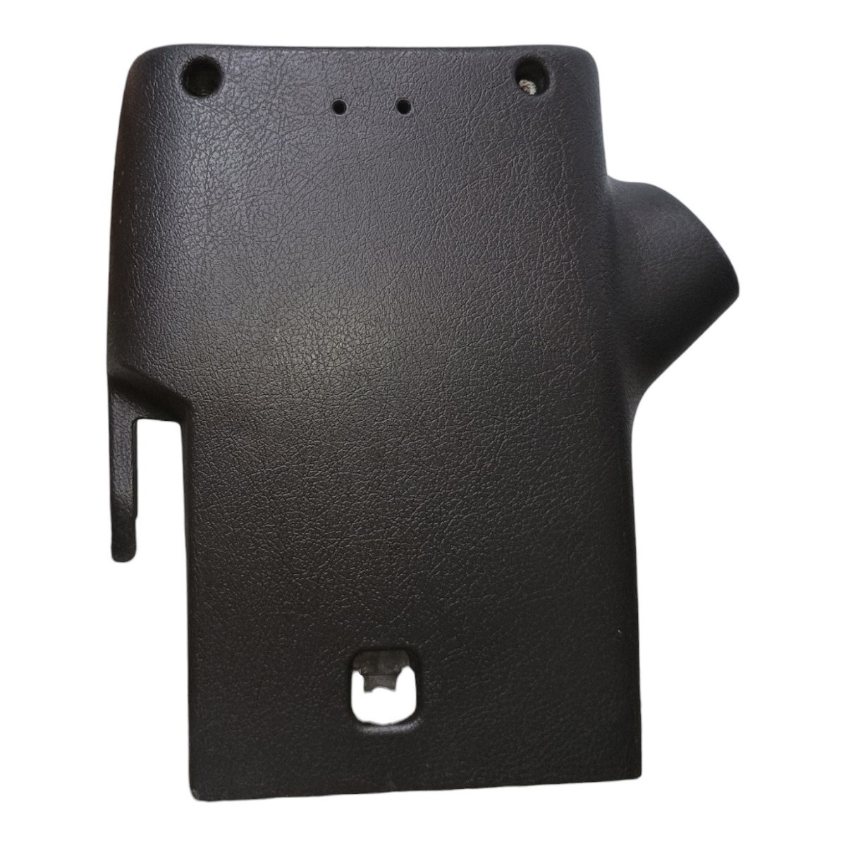Moldura Coluna Direção Peugeot 307 2010 9652605977 1
