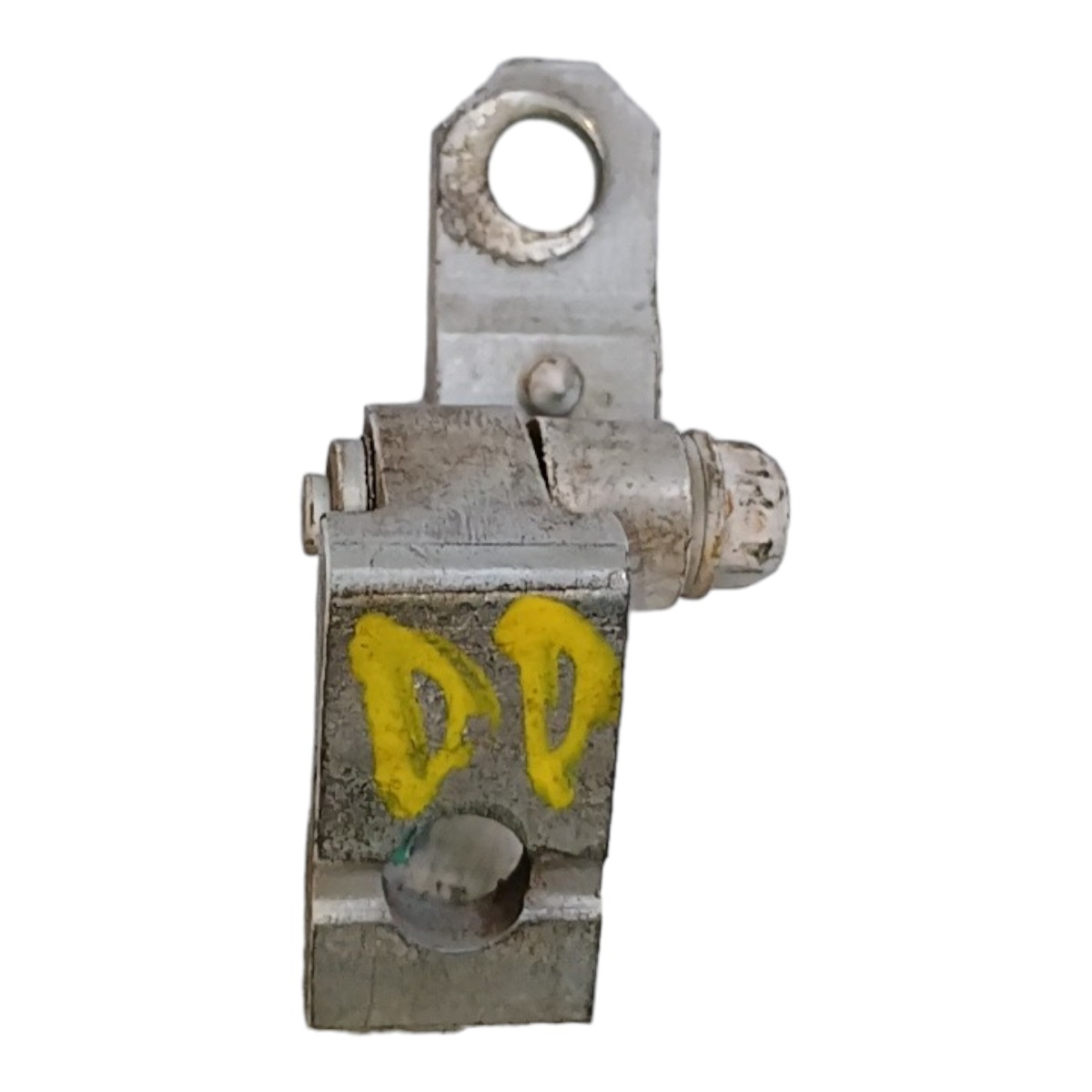 Dobradiça Porta Dianteira Direita Vw Fox 2013 5z0831402