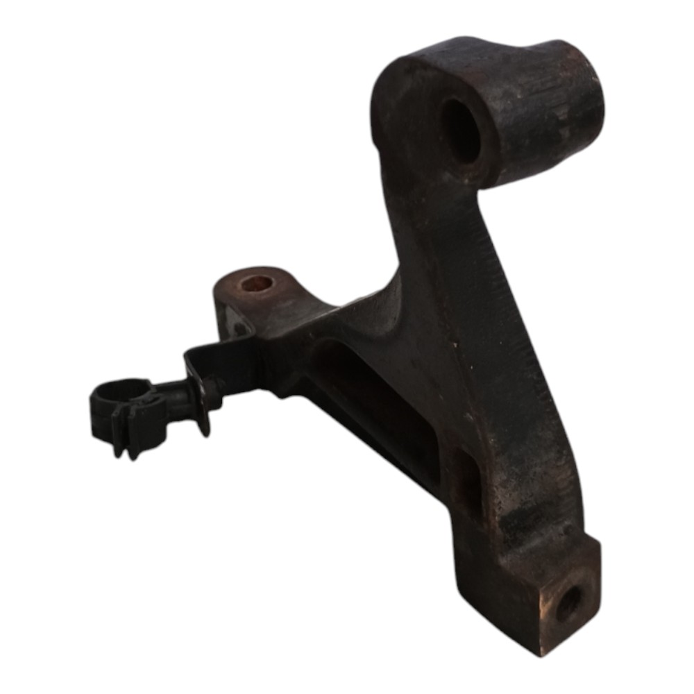 Suporte Alternador Superior Gm Celta Corsa 2003 A 2012 2