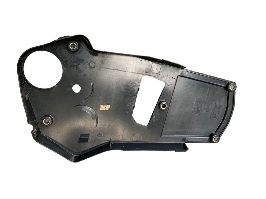 Capa Correia Dentada Gm Astra 2000 Com Detalhe 2