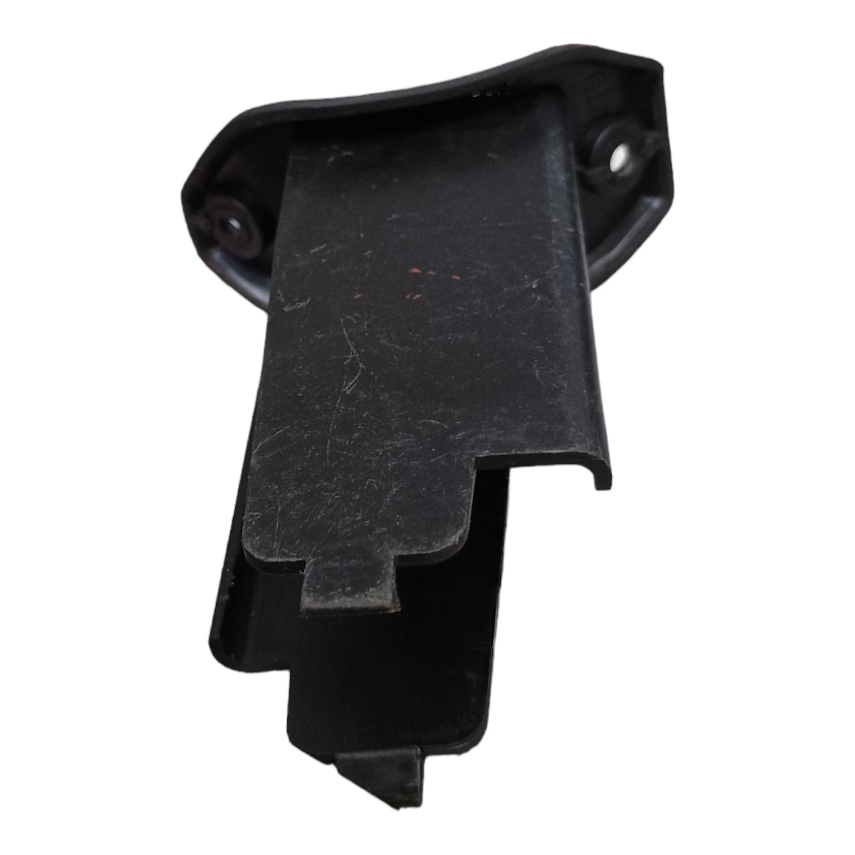 Moldura Batente Portinhola Tanque Combus Gm Zafira 2003 3