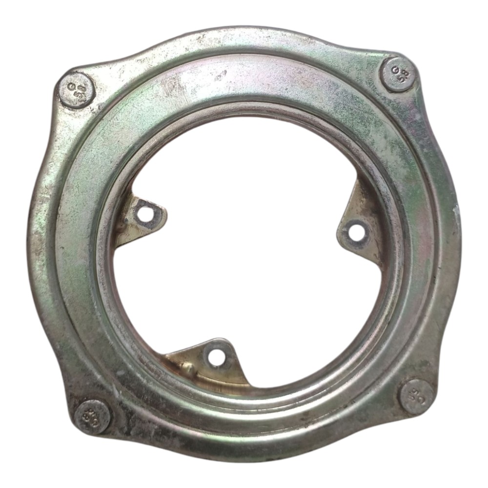 Suporte Tbi Corpo Borboleta Fiat Uno Elba 1992 À 2002 1