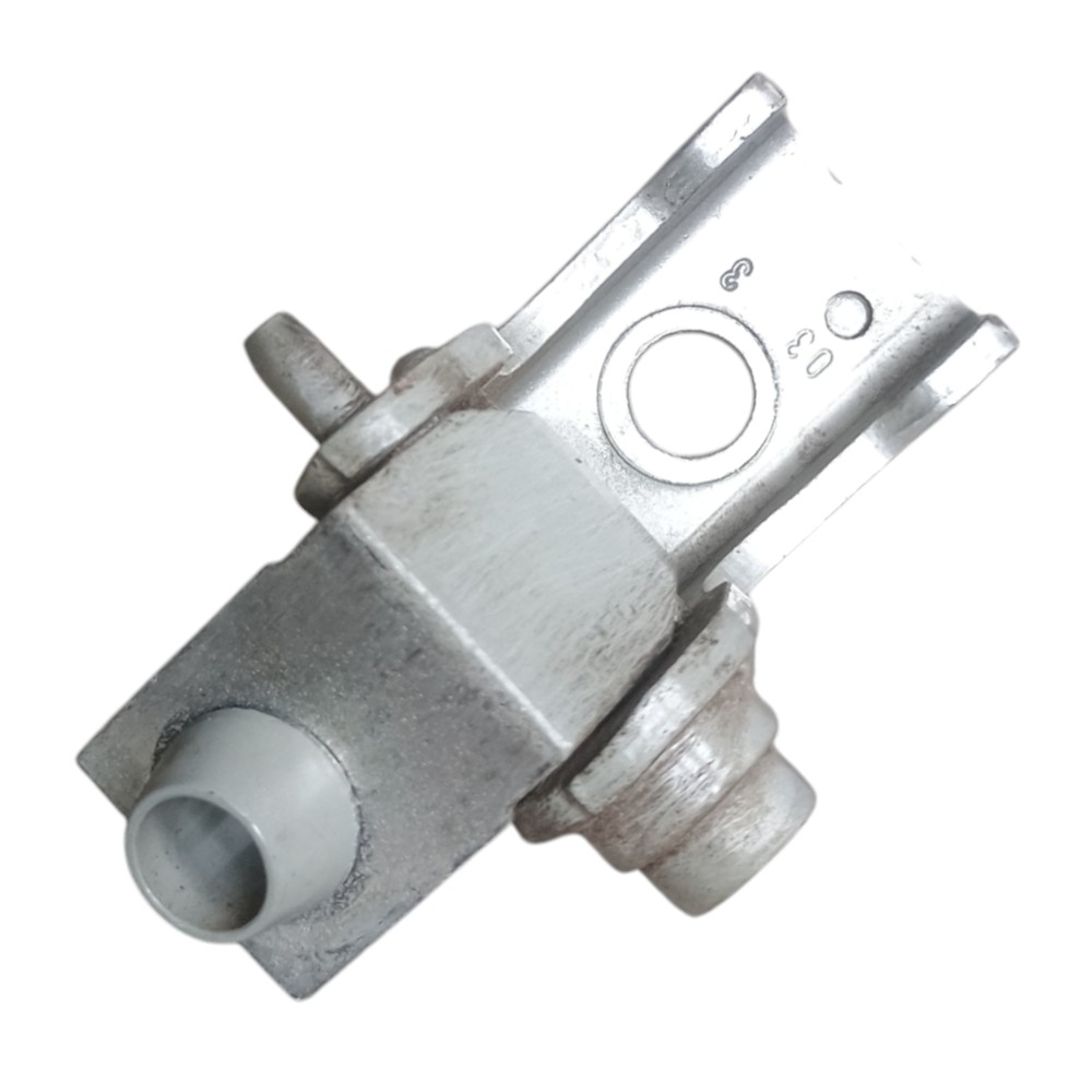 Dobradiça Superior Porta Traseira Direita Peugeot 206 2003 4