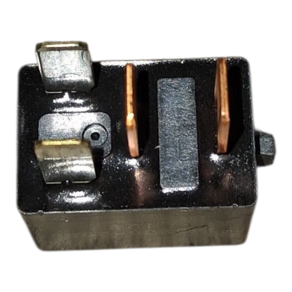 Rele caixa fusíveis Honda City 2010 1567002680 7