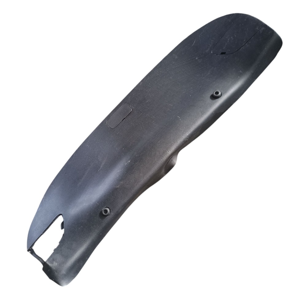 Acabamento Tampão Porta Malas Hyundai Hb20 2018 817511s200 Preto 2