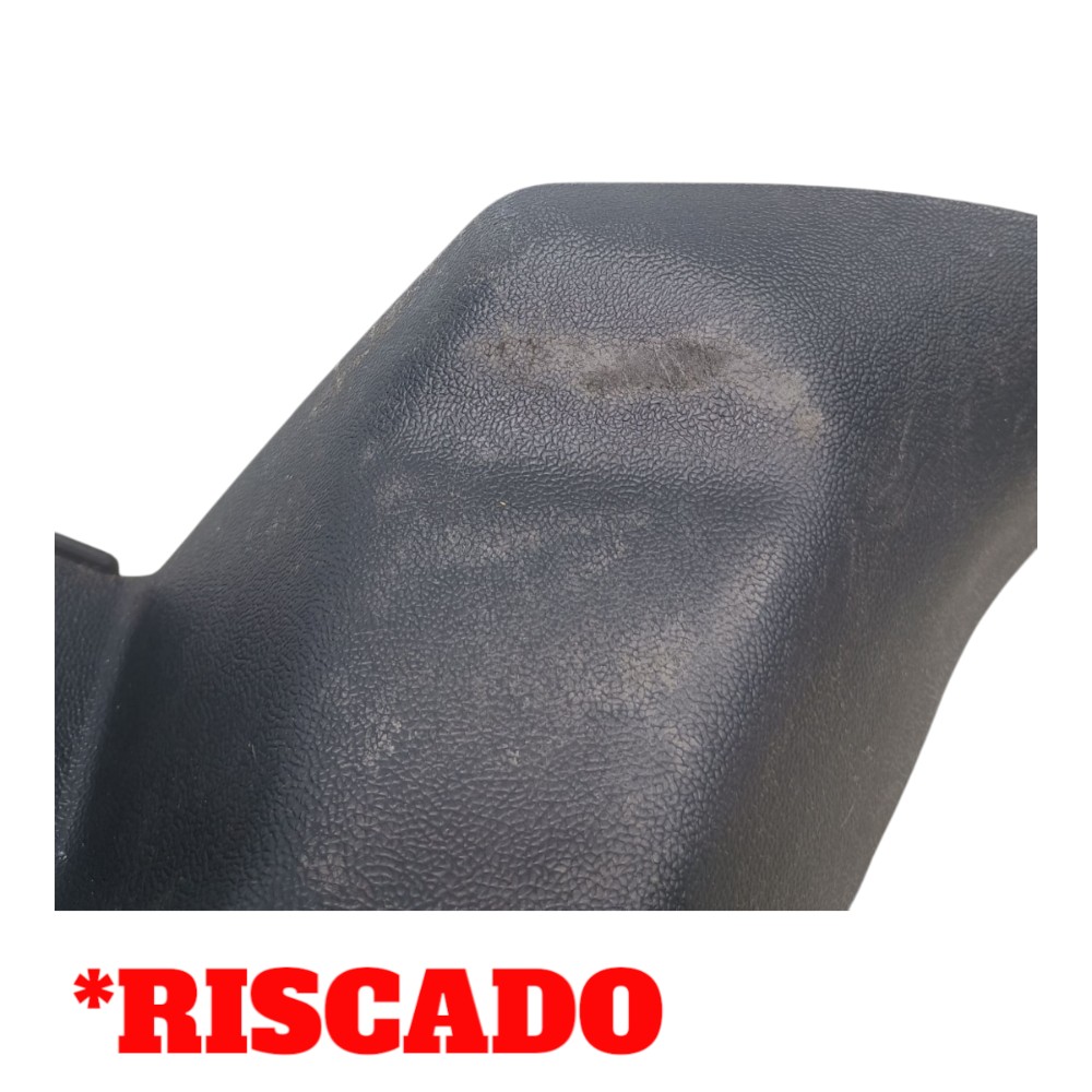 Suporte Bagagito Traseiro Direito Fiat Stilo 2007 *detalhes  Preto 7