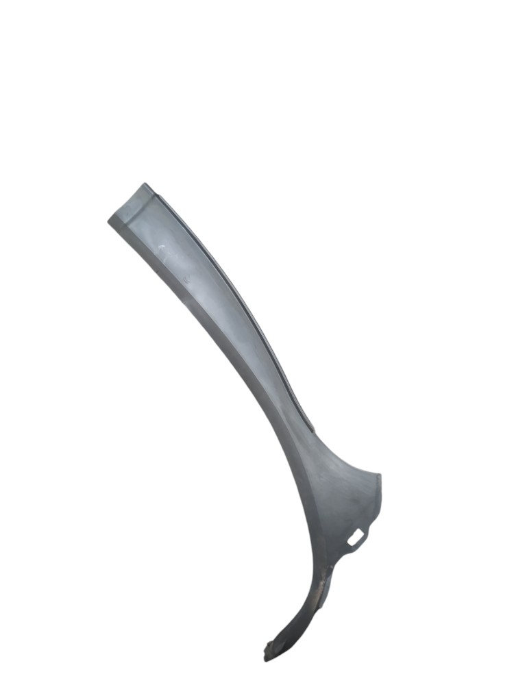Moldura Churrasqueira Direito Peugeot 206 207 1998 A 2013 2