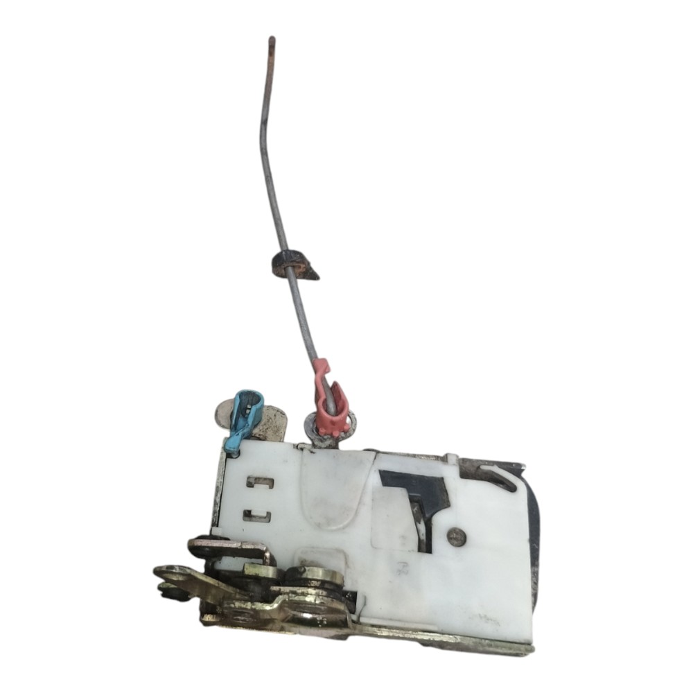 Fechadura Manual Esquerda Ford Escort 1992 86abb21813ba 1