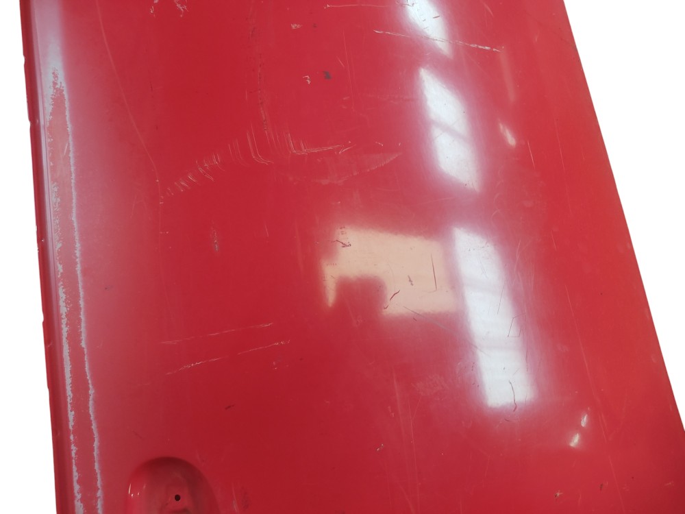 Porta Dianteira Direta Forda Ka 1999 Com Detalhes 1